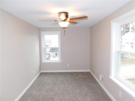 408 3rd Street Luzerne Township PA 15413