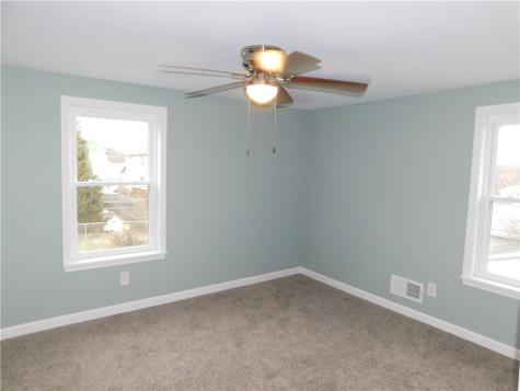 408 3rd Street Luzerne Township PA 15413
