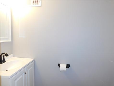 408 3rd Street Luzerne Township PA 15413