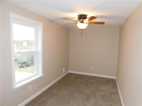 408 3rd Street Luzerne Township PA 15413