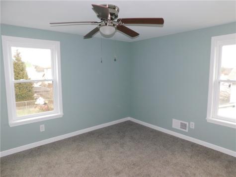 408 3rd Street Luzerne Township PA 15413
