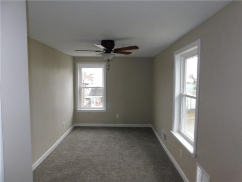 408 3rd Street Luzerne Township PA 15413