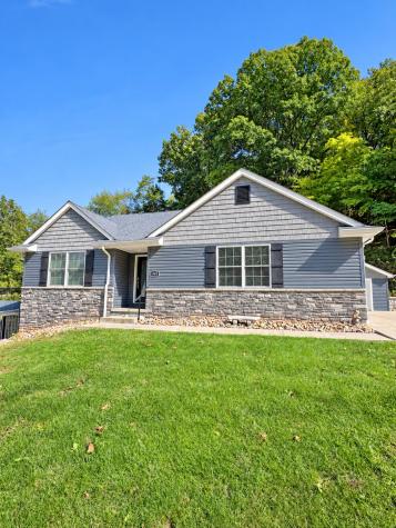 1003 Laurel Hill Drive West Homestead PA 15120