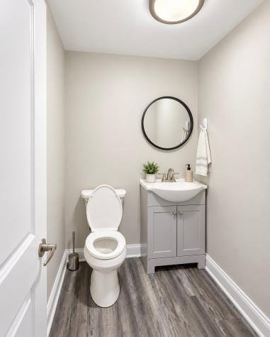 1003 Laurel Hill Drive West Homestead PA 15120