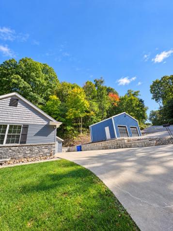 1003 Laurel Hill Drive West Homestead PA 15120