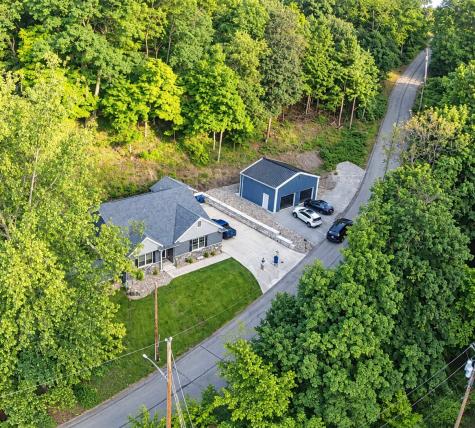 1003 Laurel Hill Drive West Homestead PA 15120