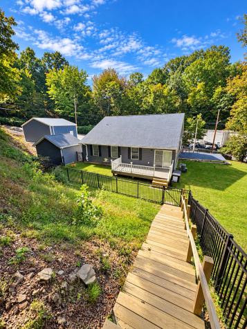 1003 Laurel Hill Drive West Homestead PA 15120