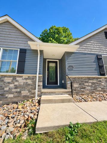 1003 Laurel Hill Drive West Homestead PA 15120