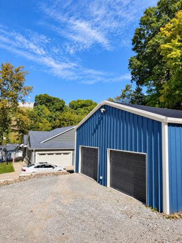 1003 Laurel Hill Drive West Homestead PA 15120