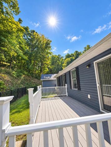 1003 Laurel Hill Drive West Homestead PA 15120