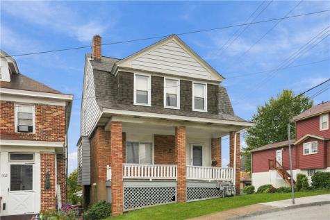 1500 Creedmoor Avenue Brookline PA 15226