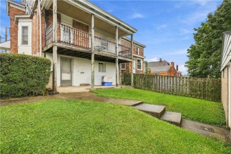 1500 Creedmoor Avenue Brookline PA 15226