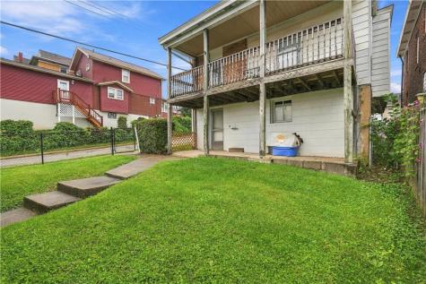 1500 Creedmoor Avenue Brookline PA 15226
