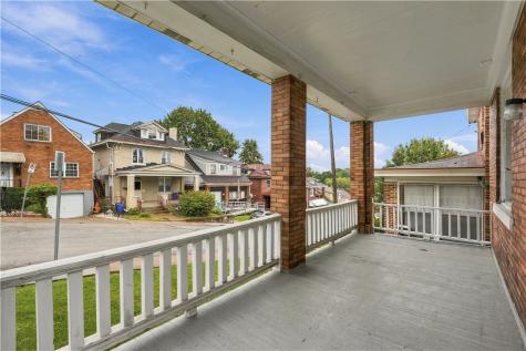 1500 Creedmoor Avenue Brookline PA 15226