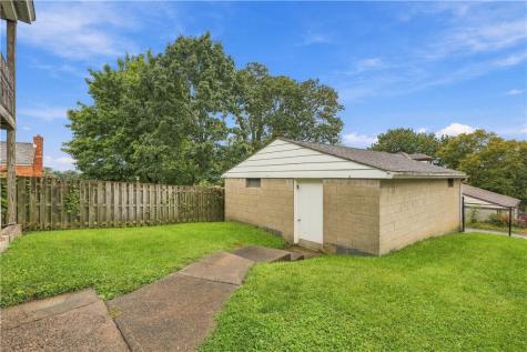 1500 Creedmoor Avenue Brookline PA 15226