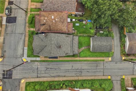 1500 Creedmoor Avenue Brookline PA 15226