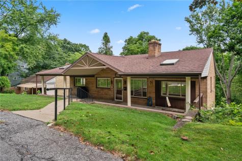 8 Norwich Avenue West View PA 15229