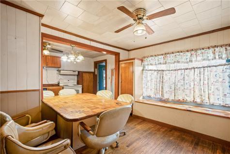 497 Three Mile Hill Bullskin Township PA 15666