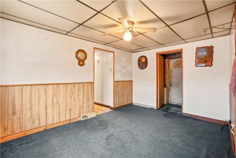 497 Three Mile Hill Bullskin Township PA 15666