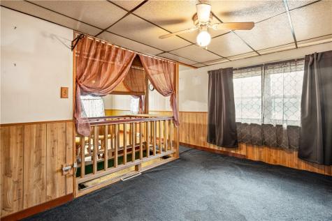 497 Three Mile Hill Bullskin Township PA 15666