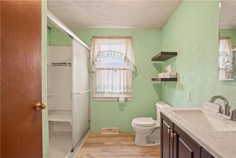 497 Three Mile Hill Bullskin Township PA 15666