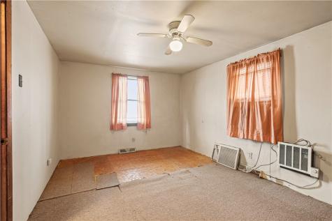 497 Three Mile Hill Bullskin Township PA 15666