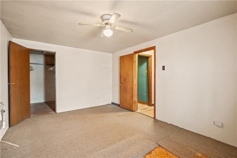 497 Three Mile Hill Bullskin Township PA 15666