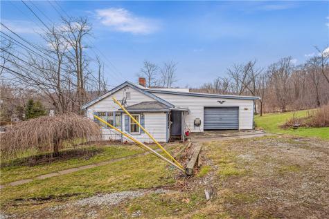 497 Three Mile Hill Bullskin Township PA 15666