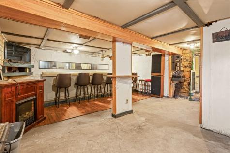 497 Three Mile Hill Bullskin Township PA 15666