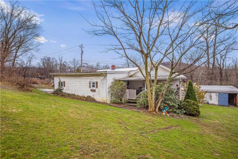 497 Three Mile Hill Bullskin Township PA 15666