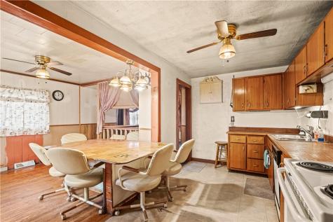 497 Three Mile Hill Bullskin Township PA 15666