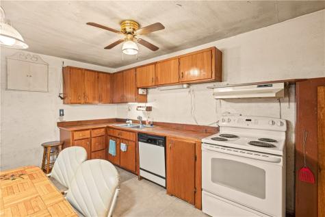 497 Three Mile Hill Bullskin Township PA 15666