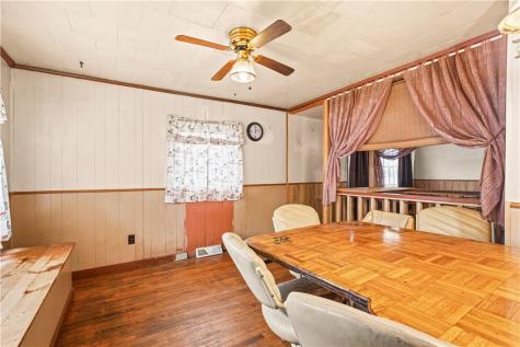 497 Three Mile Hill Bullskin Township PA 15666