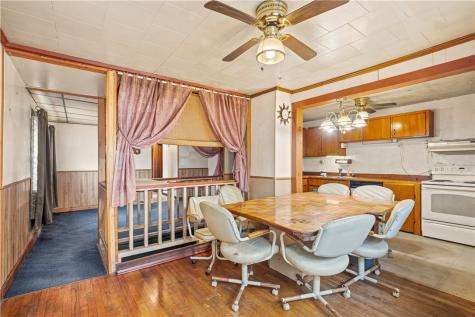 497 Three Mile Hill Bullskin Township PA 15666