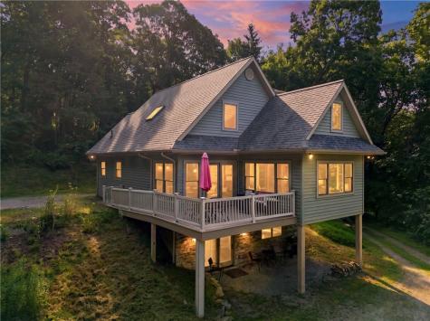 192 Rocky Ridge Road Saltlick Township PA 15622
