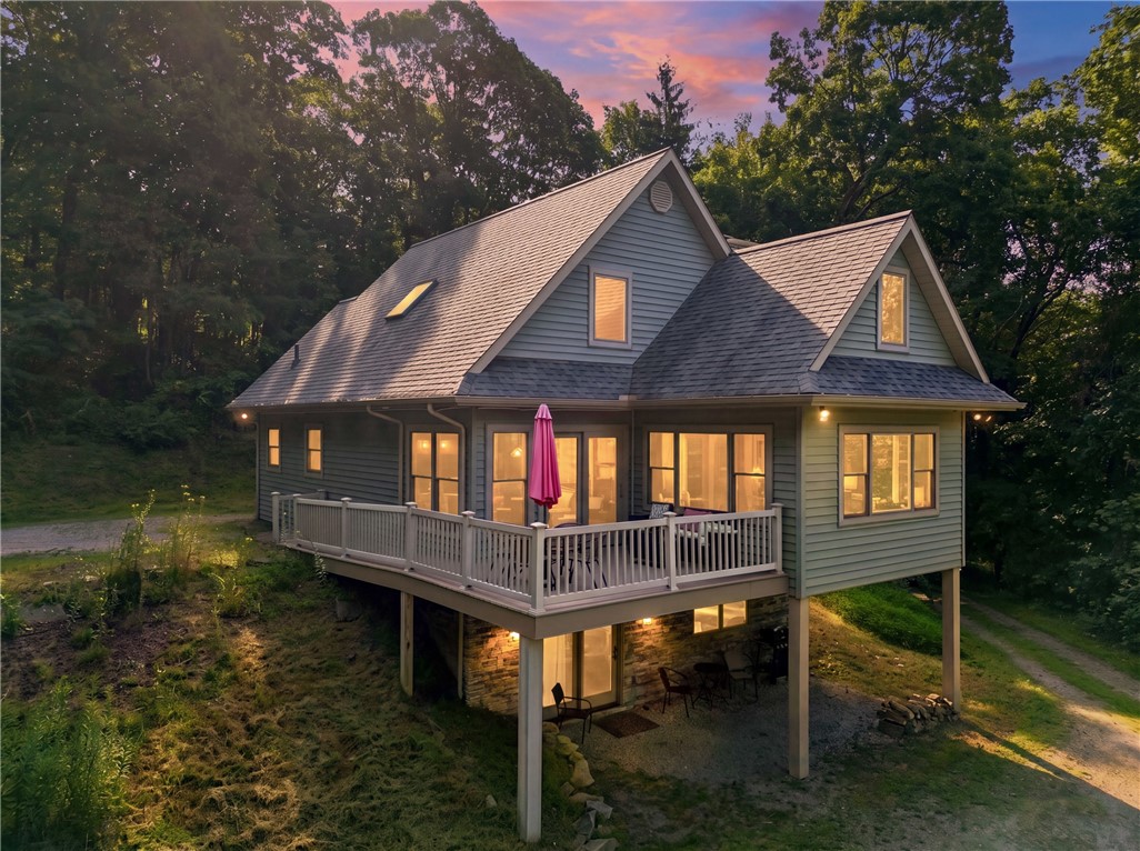 192 Rocky Ridge Road Saltlick Township PA 15622