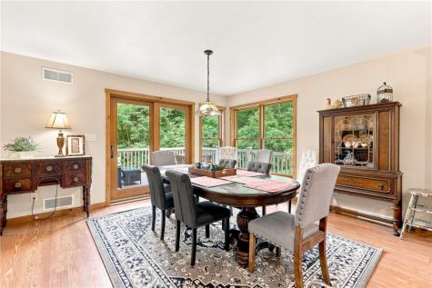 192 Rocky Ridge Road Saltlick Township PA 15622
