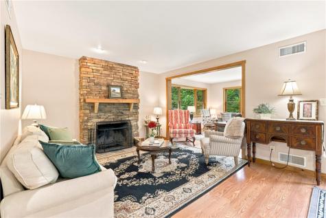192 Rocky Ridge Road Saltlick Township PA 15622
