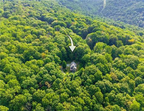 192 Rocky Ridge Road Saltlick Township PA 15622