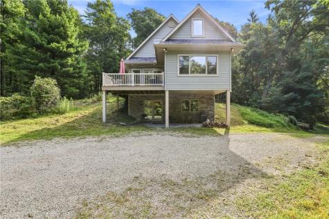 192 Rocky Ridge Road Saltlick Township PA 15622