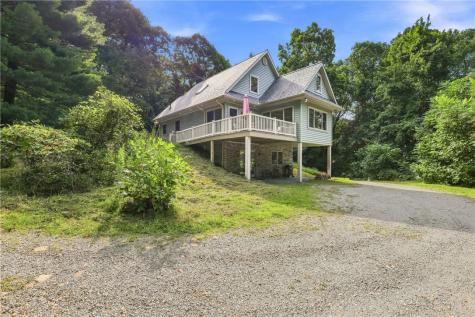 192 Rocky Ridge Road Saltlick Township PA 15622
