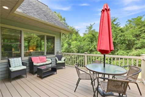 192 Rocky Ridge Road Saltlick Township PA 15622