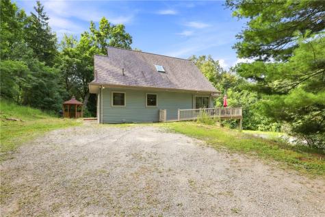 192 Rocky Ridge Road Saltlick Township PA 15622