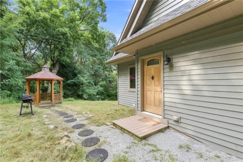 192 Rocky Ridge Road Saltlick Township PA 15622