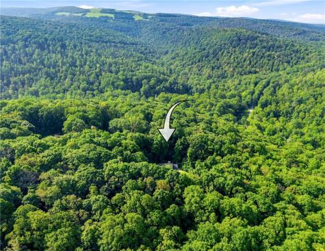 192 Rocky Ridge Road Saltlick Township PA 15622