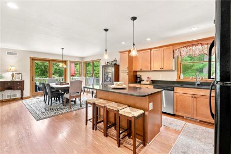 192 Rocky Ridge Road Saltlick Township PA 15622