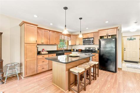 192 Rocky Ridge Road Saltlick Township PA 15622