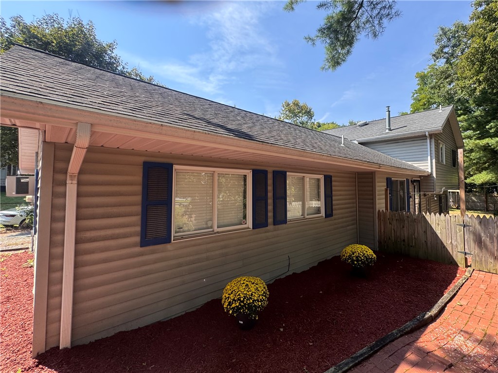 530 Spruce Run Road Avalon PA 15202