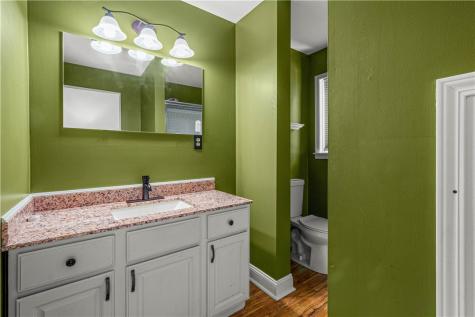 530 Spruce Run Road Avalon PA 15202