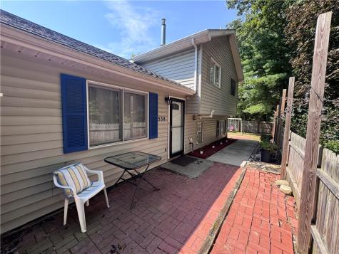 530 Spruce Run Road Avalon PA 15202